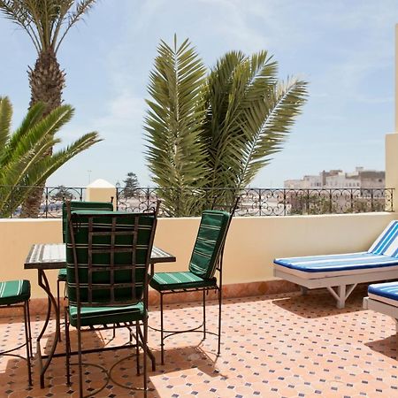 Aghata Palms Riad เอสเซาอิรา ภายนอก รูปภาพ