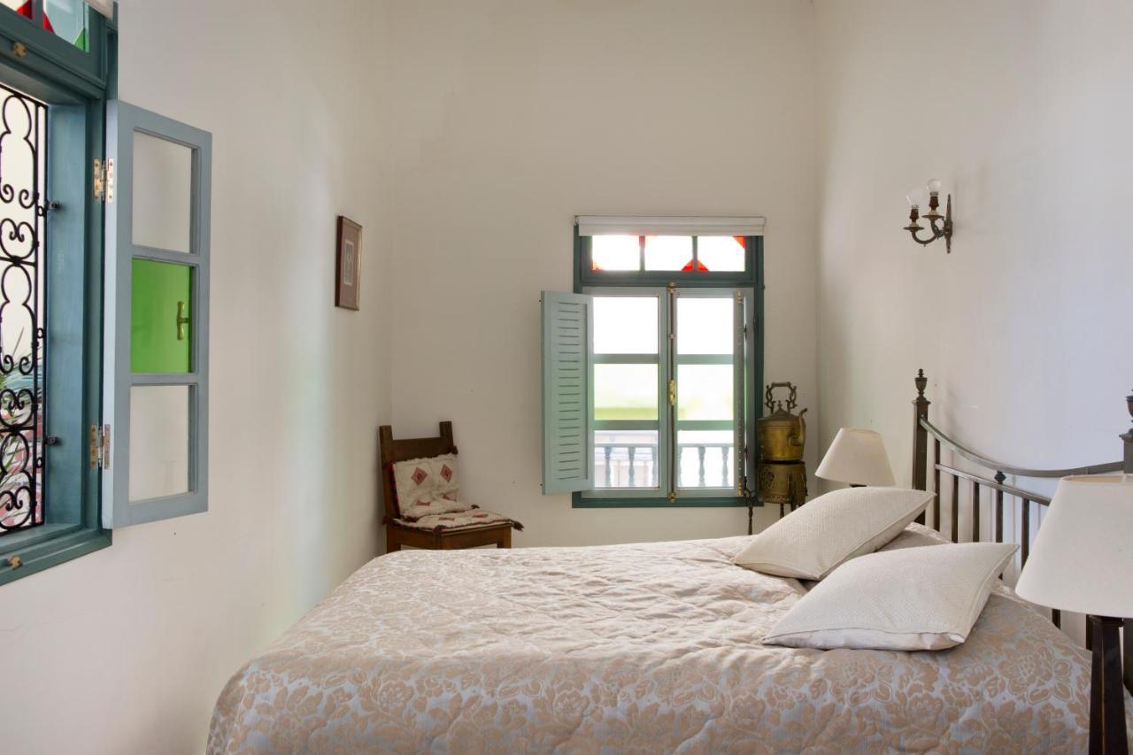 Aghata Palms Riad เอสเซาอิรา ภายนอก รูปภาพ