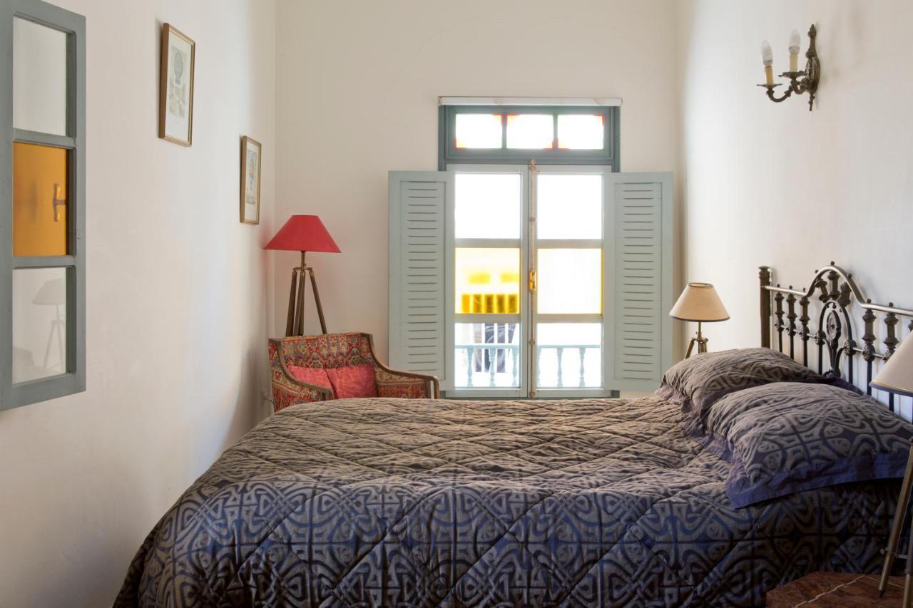 Aghata Palms Riad เอสเซาอิรา ภายนอก รูปภาพ