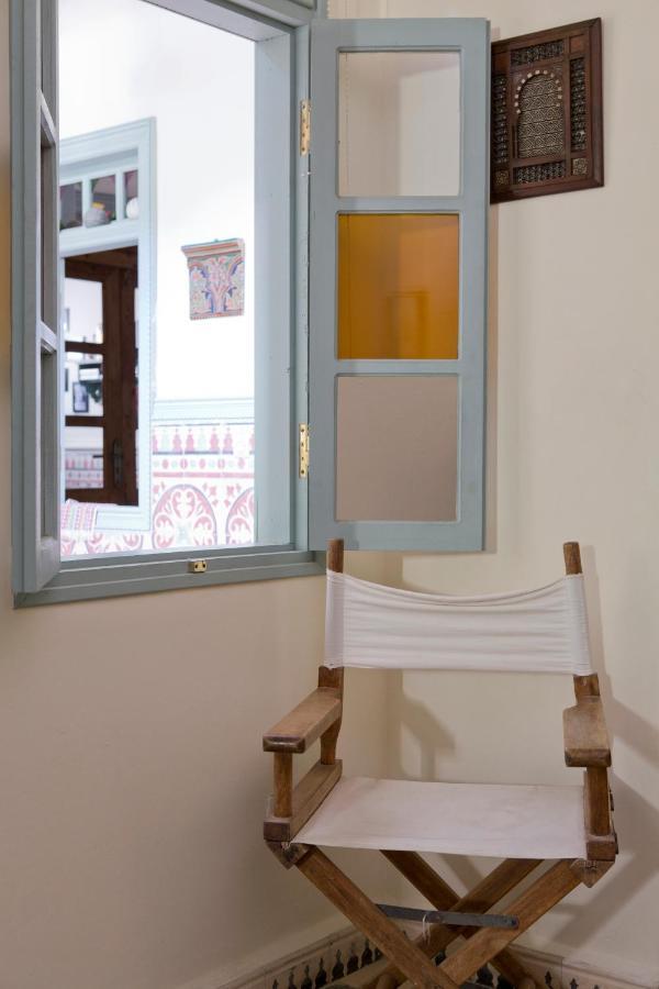 Aghata Palms Riad เอสเซาอิรา ภายนอก รูปภาพ