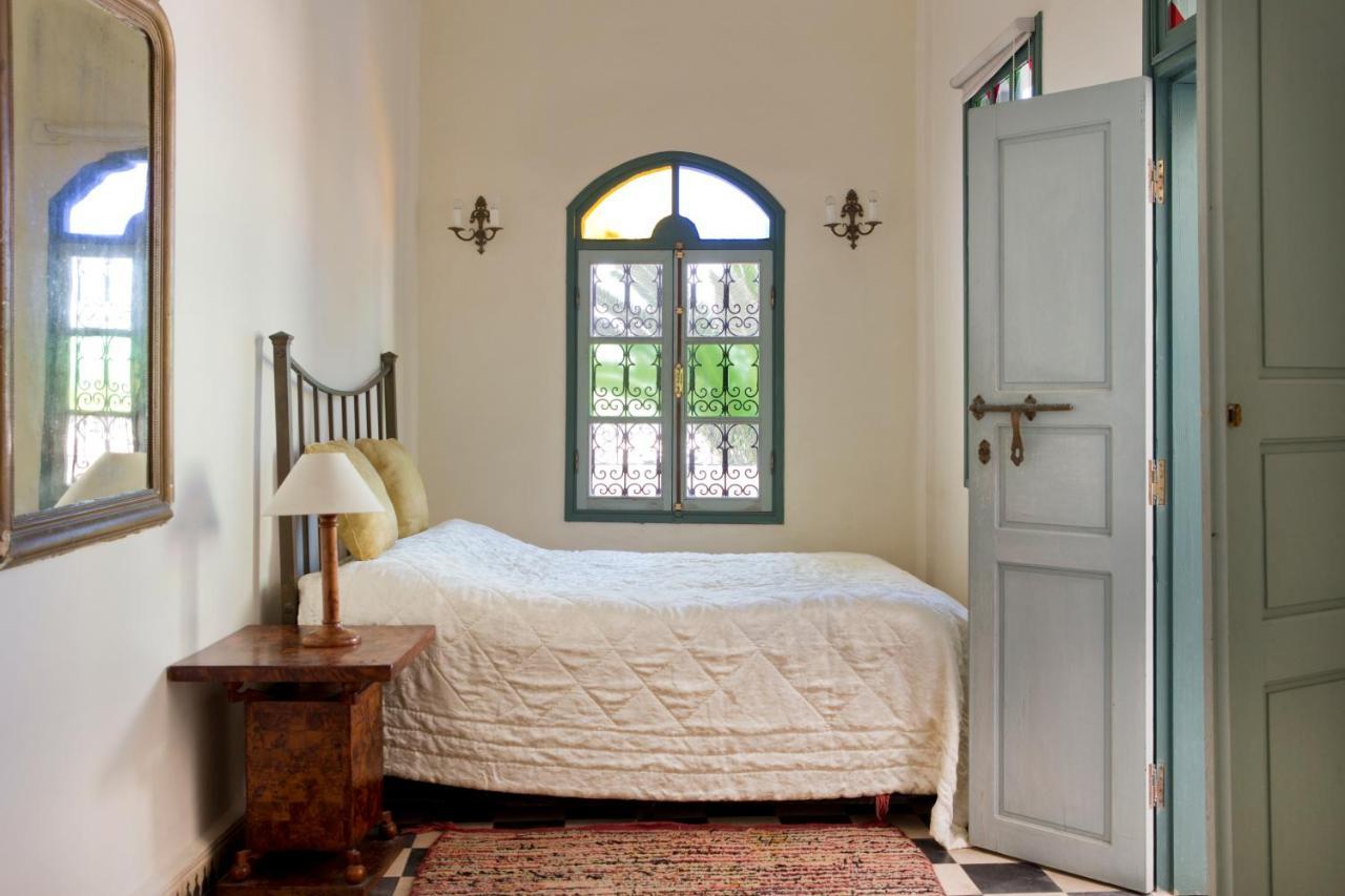 Aghata Palms Riad เอสเซาอิรา ภายนอก รูปภาพ