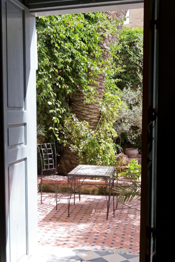 Aghata Palms Riad เอสเซาอิรา ภายนอก รูปภาพ