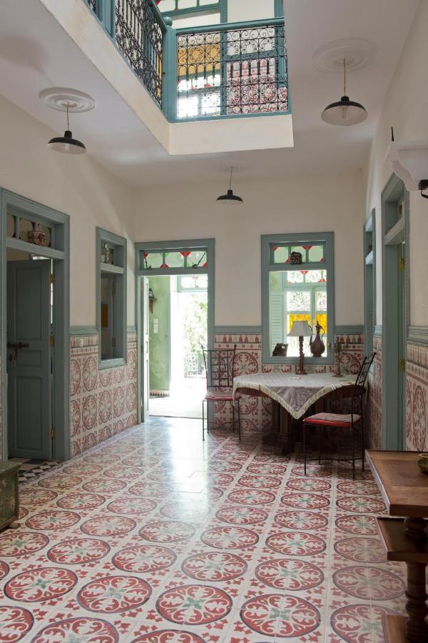 Aghata Palms Riad เอสเซาอิรา ภายนอก รูปภาพ