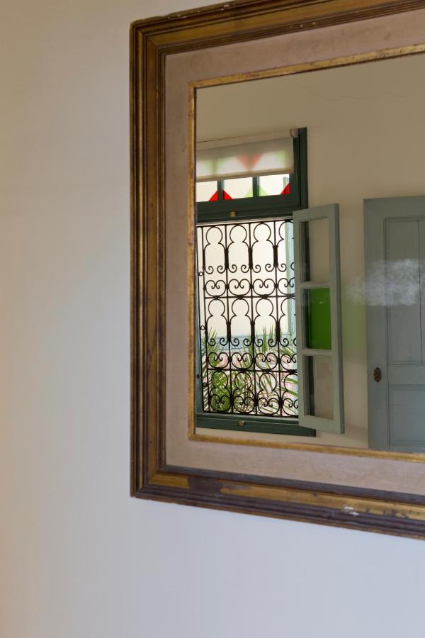 Aghata Palms Riad เอสเซาอิรา ภายนอก รูปภาพ