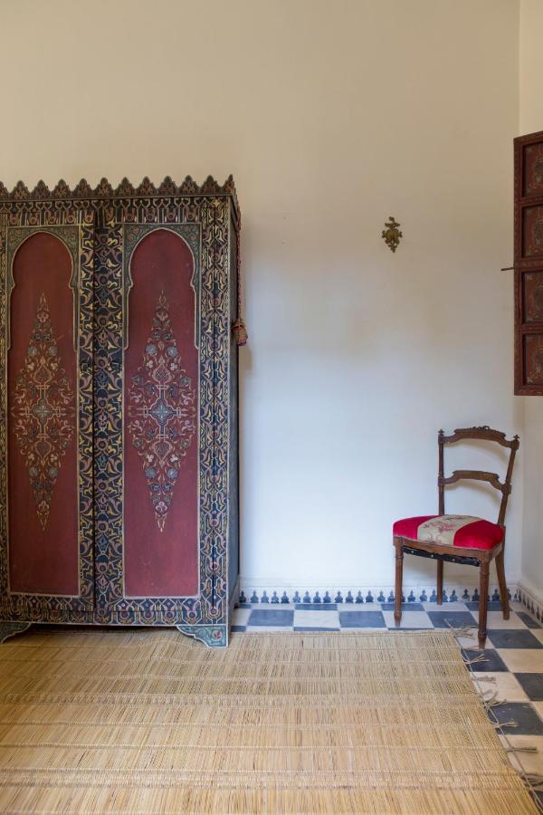Aghata Palms Riad เอสเซาอิรา ภายนอก รูปภาพ
