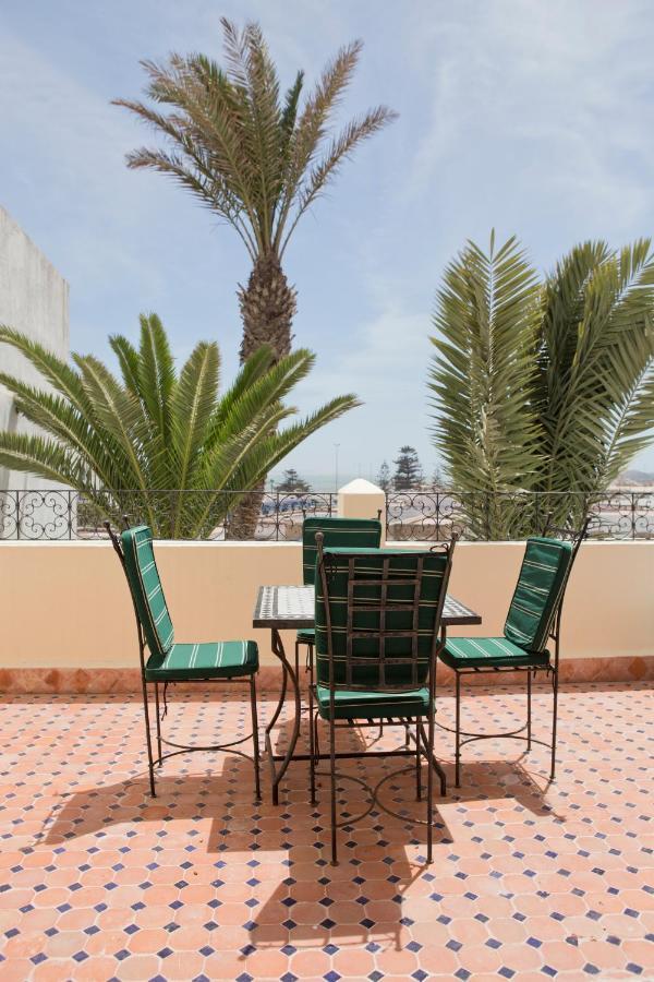 Aghata Palms Riad เอสเซาอิรา ภายนอก รูปภาพ